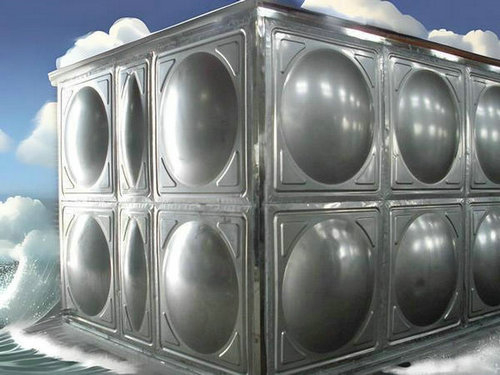 清洗農(nóng)村濟(jì)南不銹鋼生活水箱的費(fèi)用大概是多少？